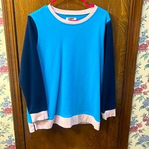 Lands' End Sweatshirt